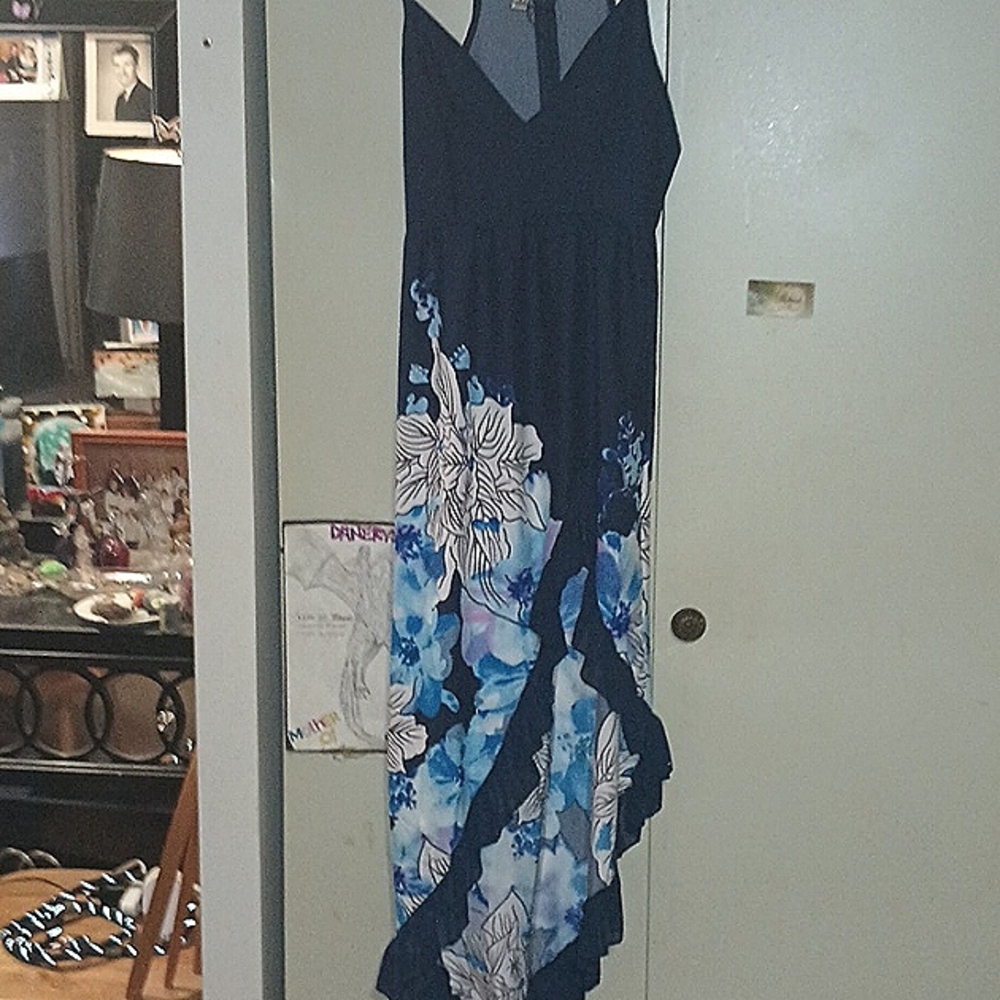 Beautiful summer dress size M